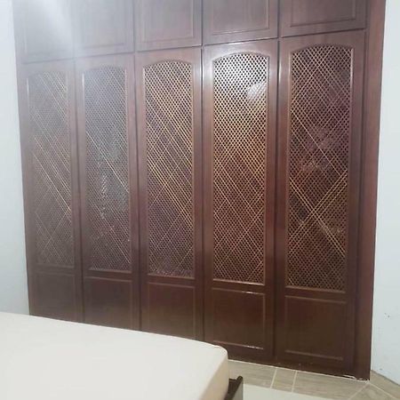 Apartamento Fam Mariano Γκουαρούχα Εξωτερικό φωτογραφία