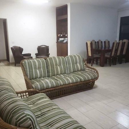 Apartamento Fam Mariano Γκουαρούχα Εξωτερικό φωτογραφία