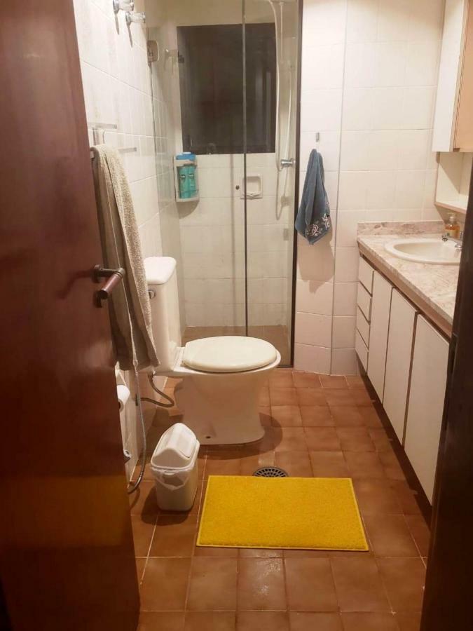Apartamento Fam Mariano Γκουαρούχα Εξωτερικό φωτογραφία