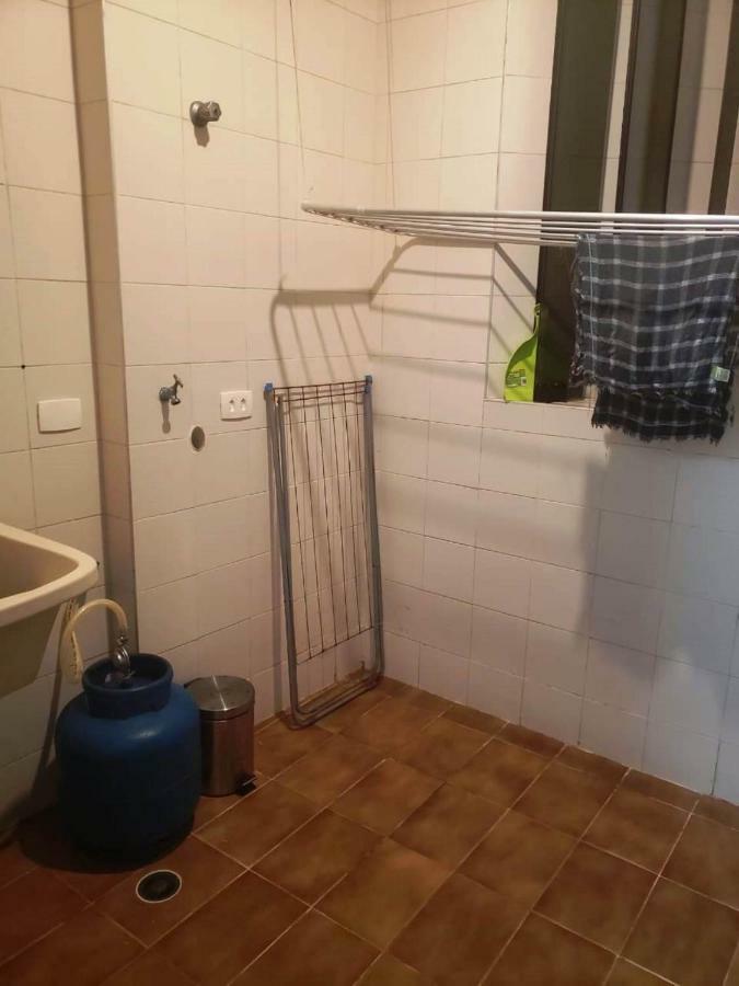 Apartamento Fam Mariano Γκουαρούχα Εξωτερικό φωτογραφία