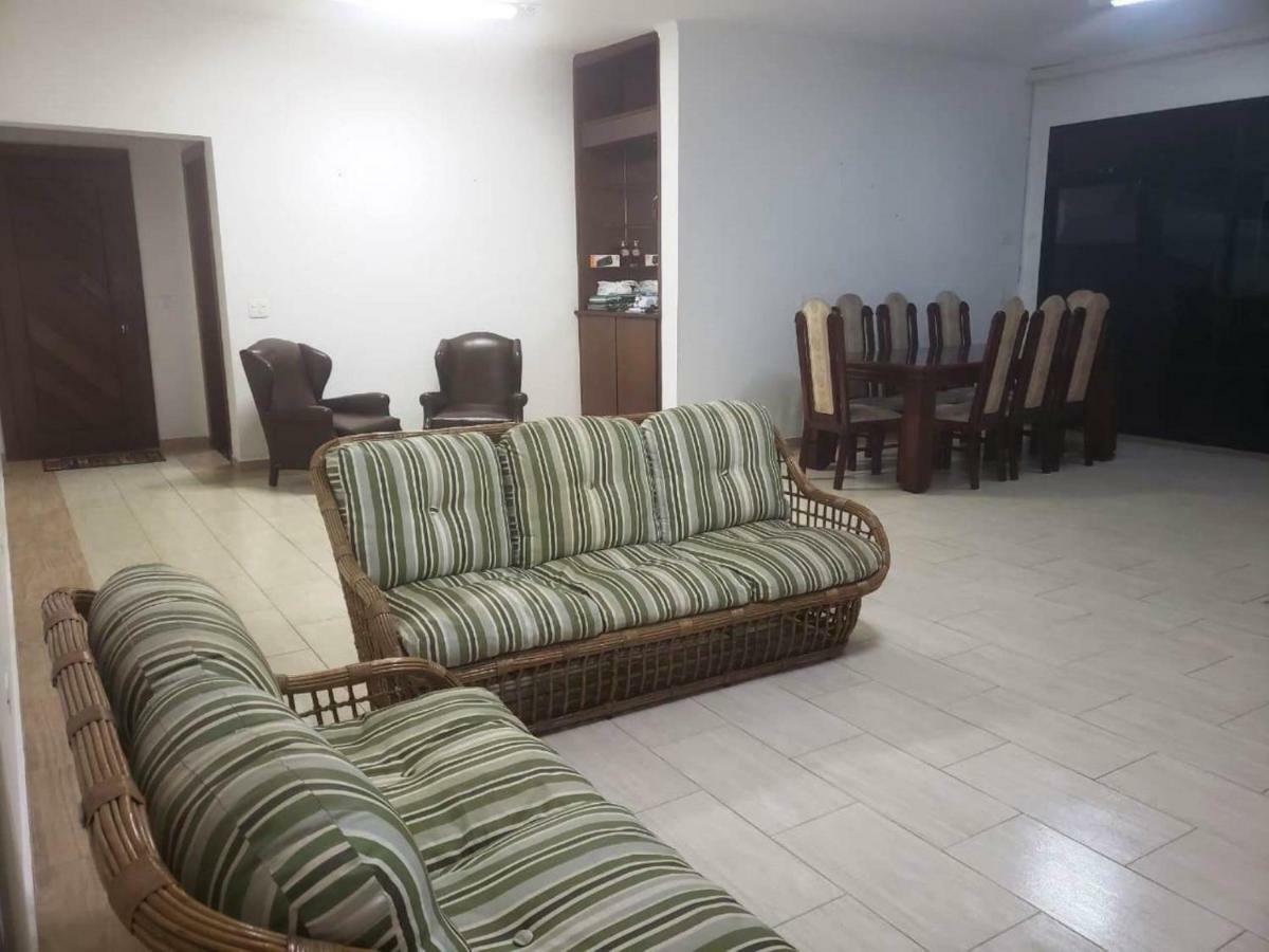 Apartamento Fam Mariano Γκουαρούχα Εξωτερικό φωτογραφία